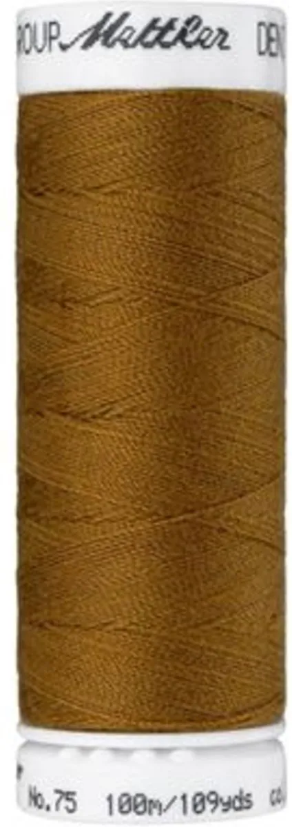Amann Denim Doc 100m
