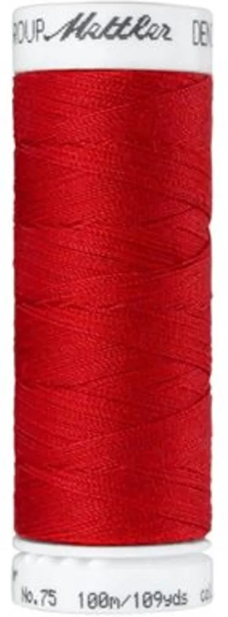 Amann Denim Doc 100m - Kleur 1479