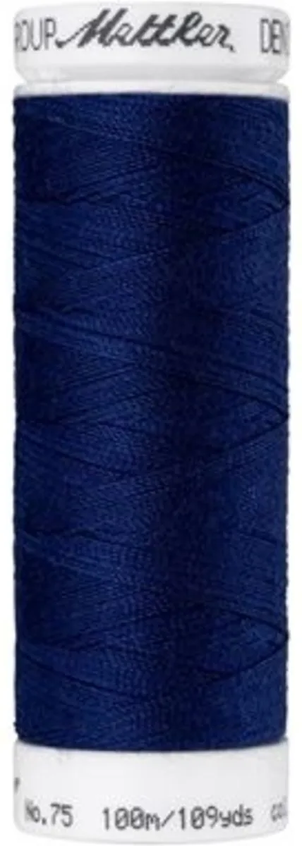 Amann Denim Doc 100m - Kleur 1479