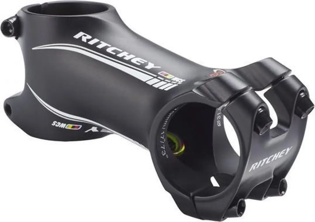 Ritchey WCS C220 Stuurpen 17° - 110mm - Matzwart - afbeelding 2 van 2