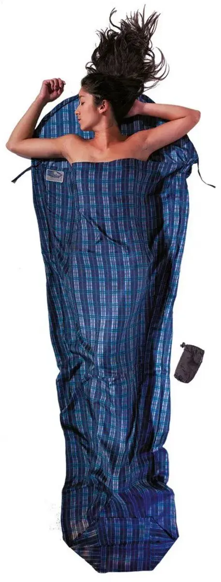 Cocoon Mummyliner