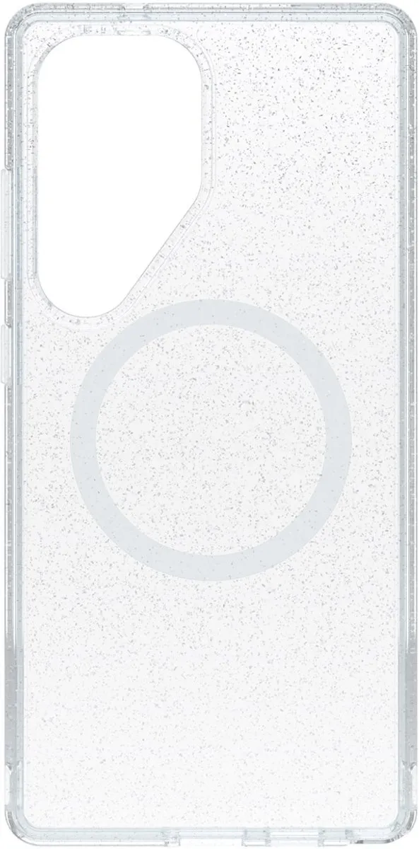 OtterBox Symmetry Backcover S25 Ultra - Transparant - 77-97524