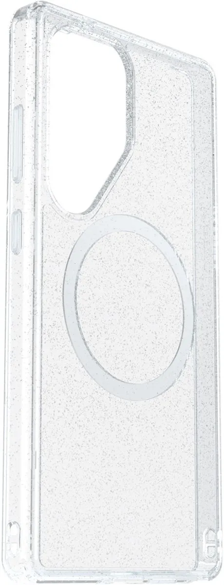 OtterBox Symmetry Backcover S25 Ultra - Transparant - 77-97524