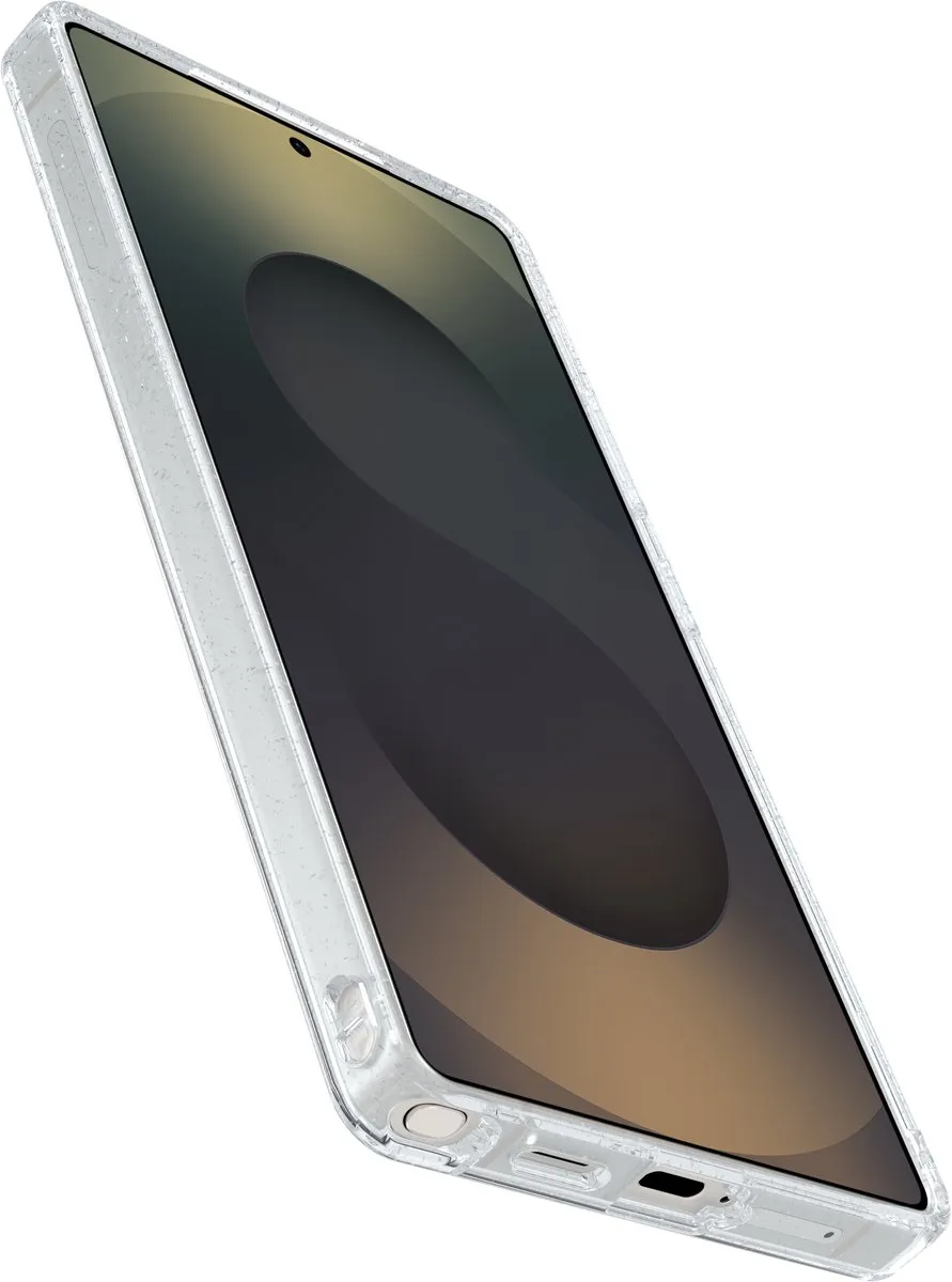 OtterBox Symmetry Backcover S25 Ultra - Transparant - 77-97524 - afbeelding 6 van 6