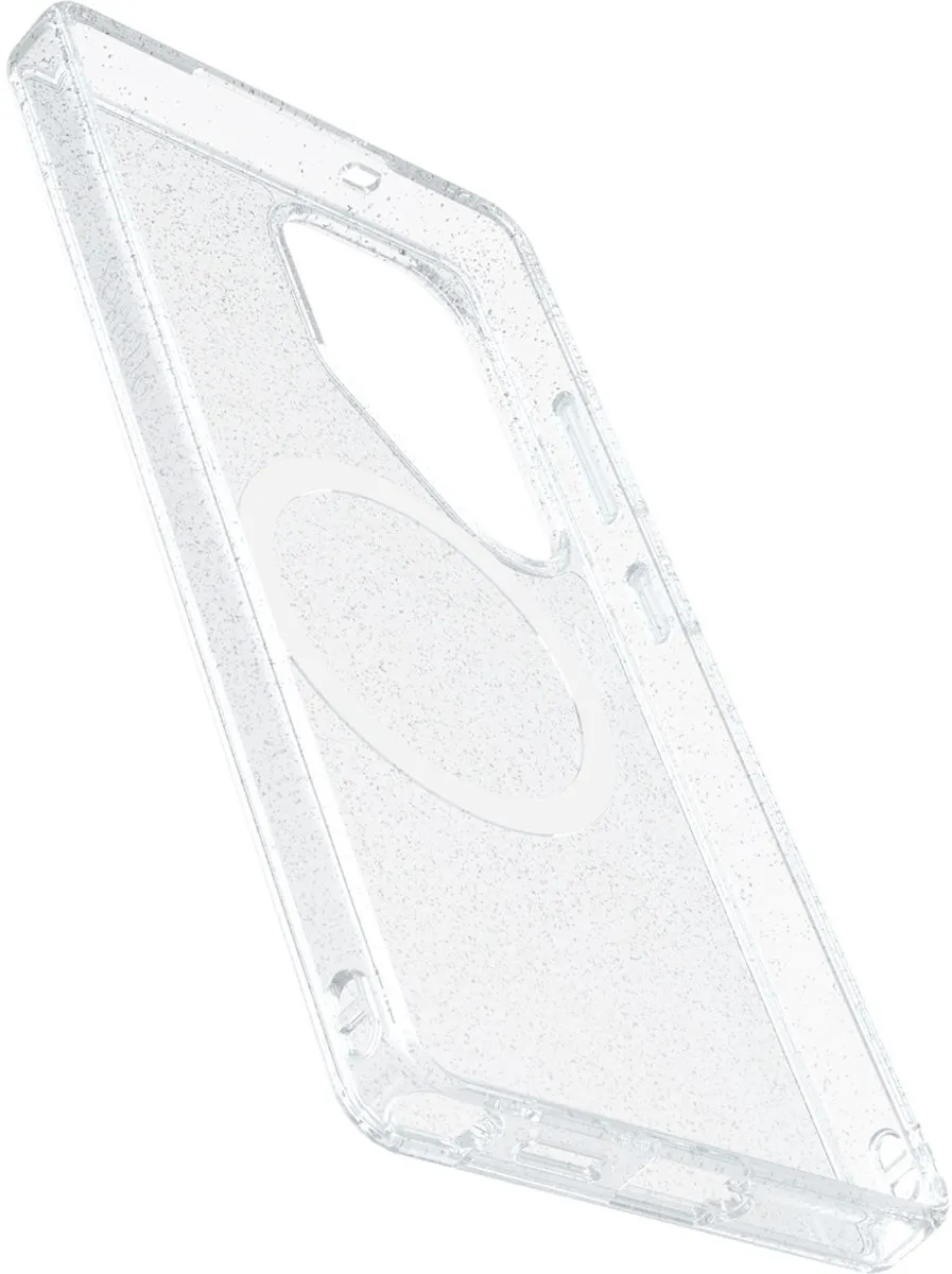 OtterBox Symmetry Backcover S25 Ultra - Transparant - 77-97524