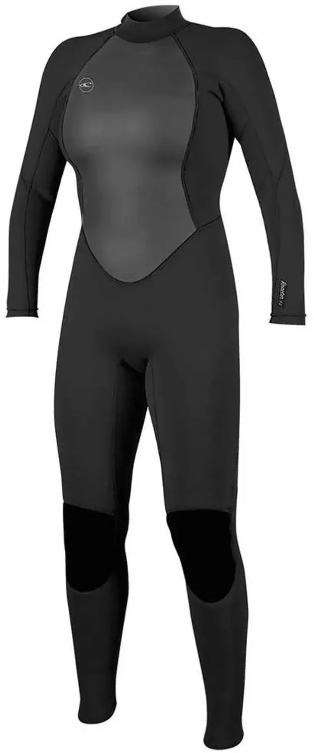 O'Neill Reactor II 5/3mm Dames Wetsuit - Rug Ritssluiting - afbeelding 2 van 5