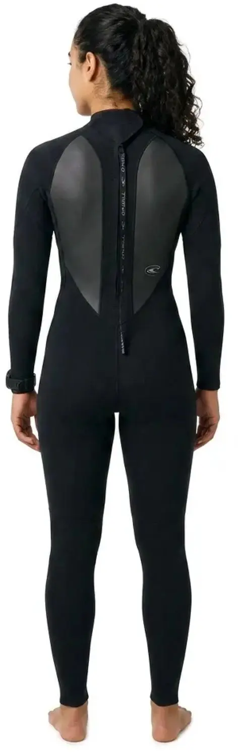 O'Neill Reactor II 5/3mm Dames Wetsuit