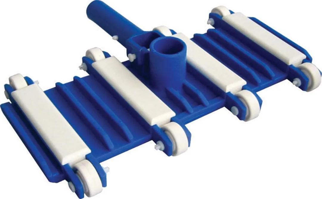 Kokido K10451 Flexibele Bodemzuiger - Blauw
