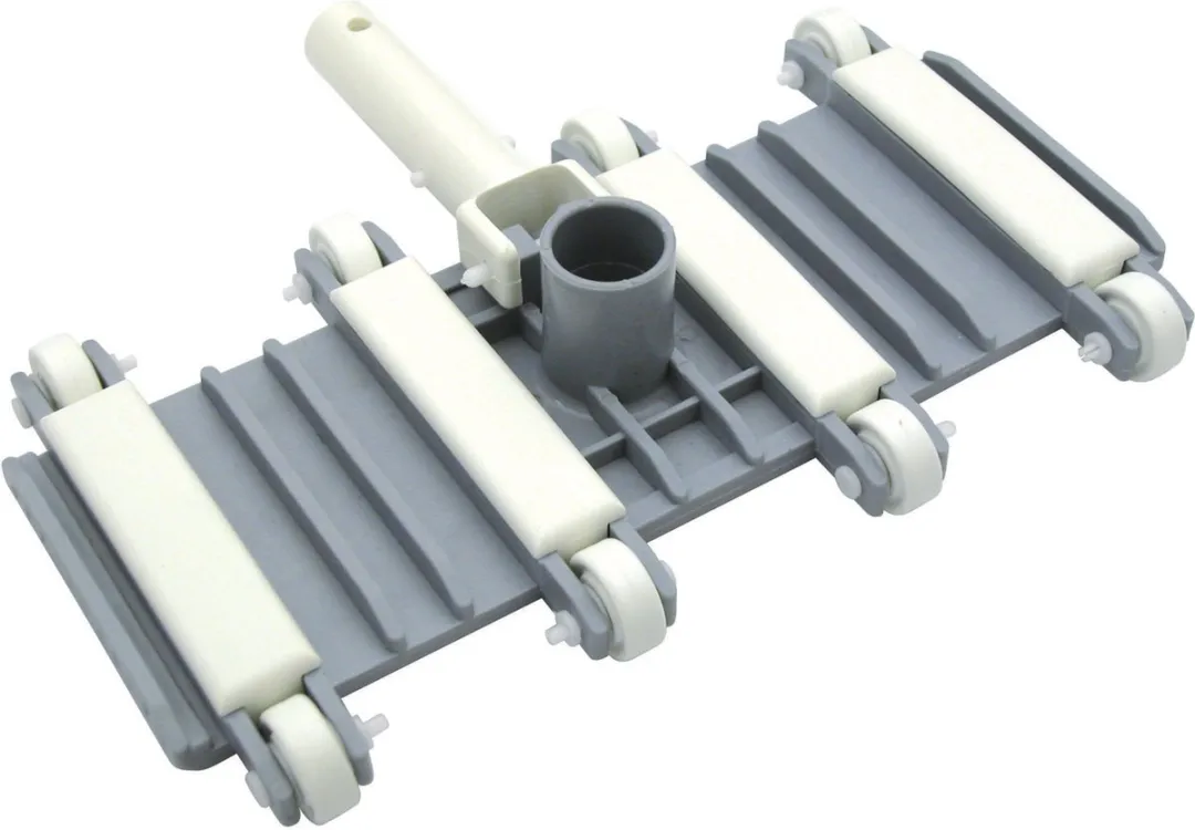 Kokido K10451 Flexibele Bodemzuiger - Blauw