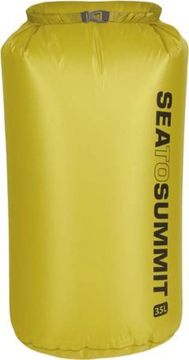Sea to Summit