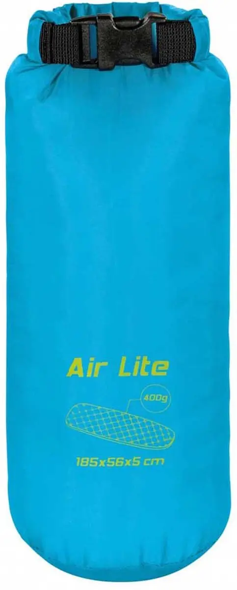 Ferrino Air Lite Slaapmat - Lichtblauw - afbeelding 2 van 6