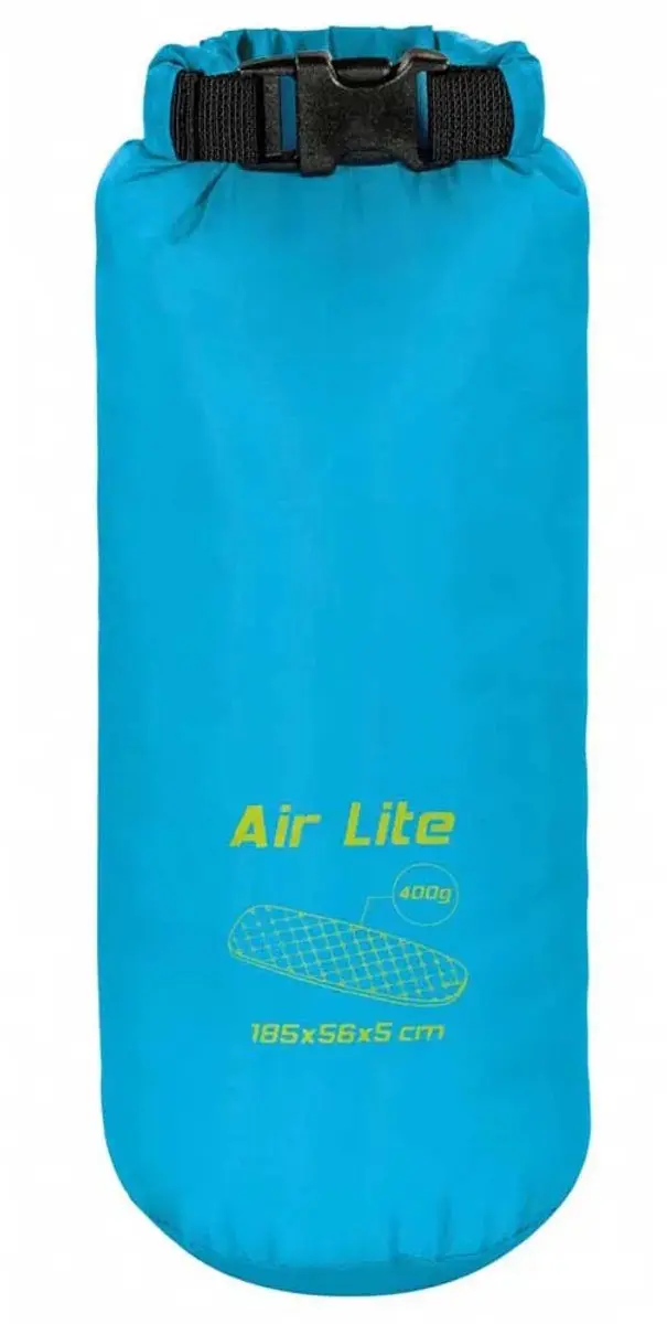 Ferrino Air Lite Slaapmat - Lichtblauw - afbeelding 3 van 6