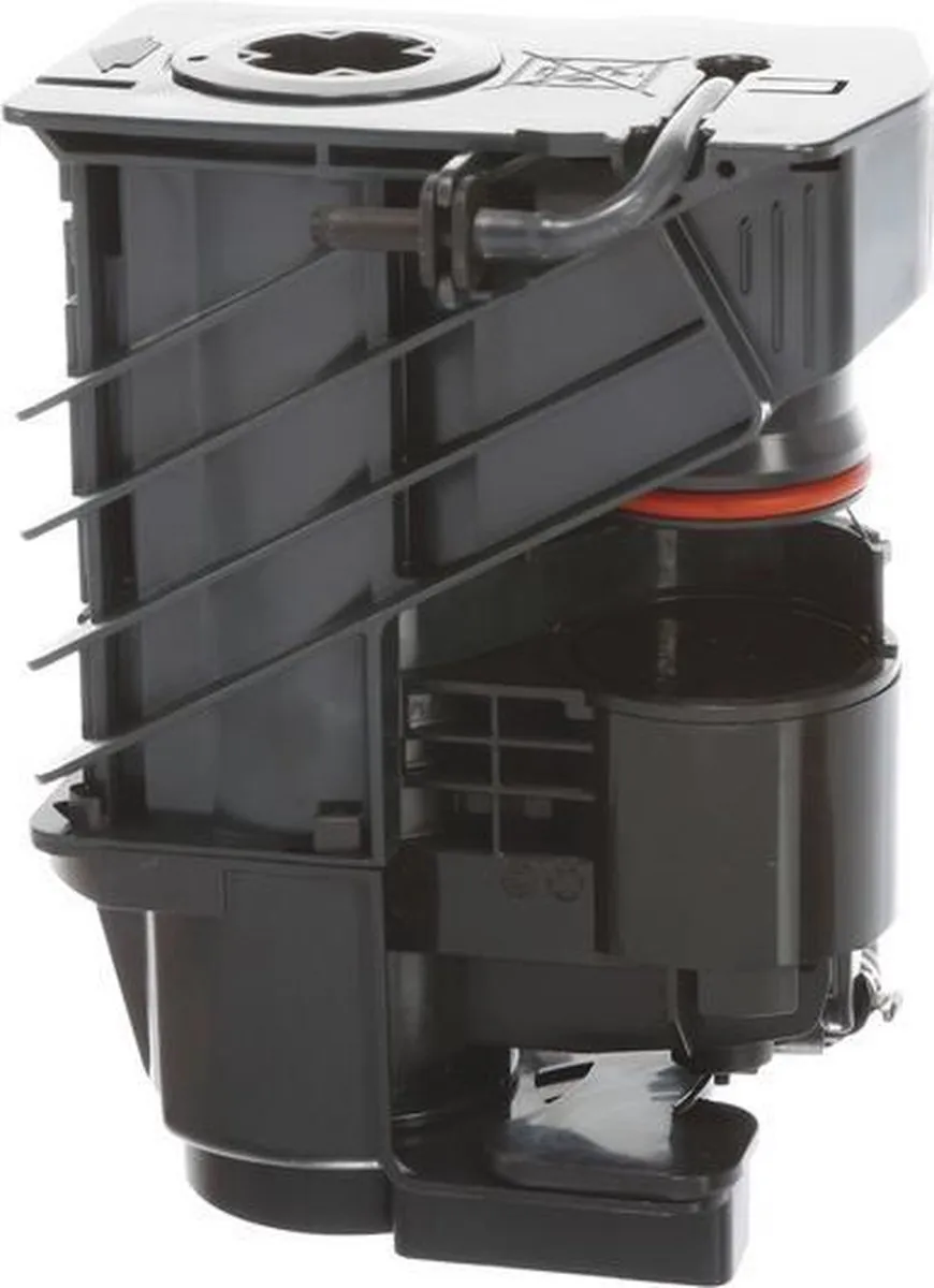 Bosch Brouwunit ZETGROEP 11043543 - Zwart