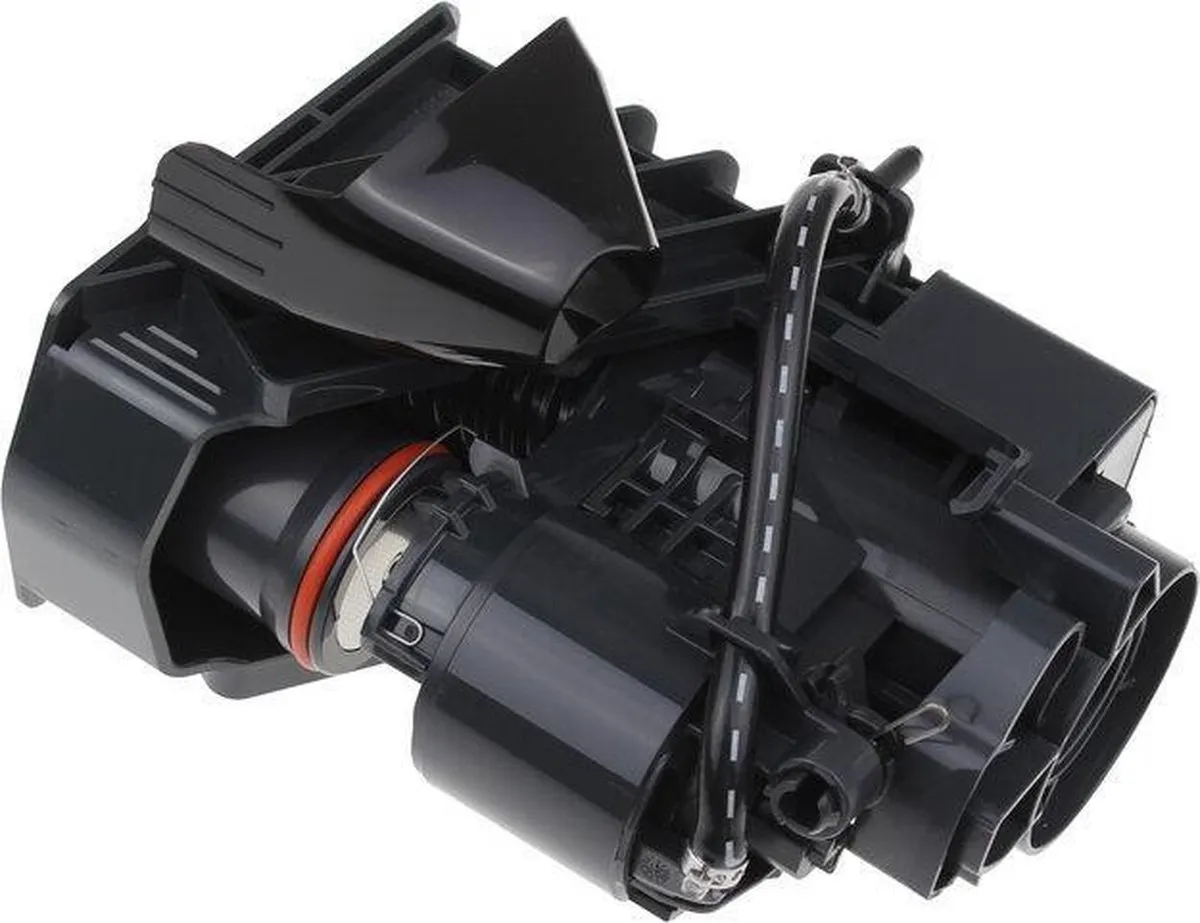 Bosch Brouwunit ZETGROEP 11043543 - Zwart