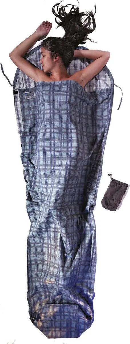 Cocoon Mummyliner