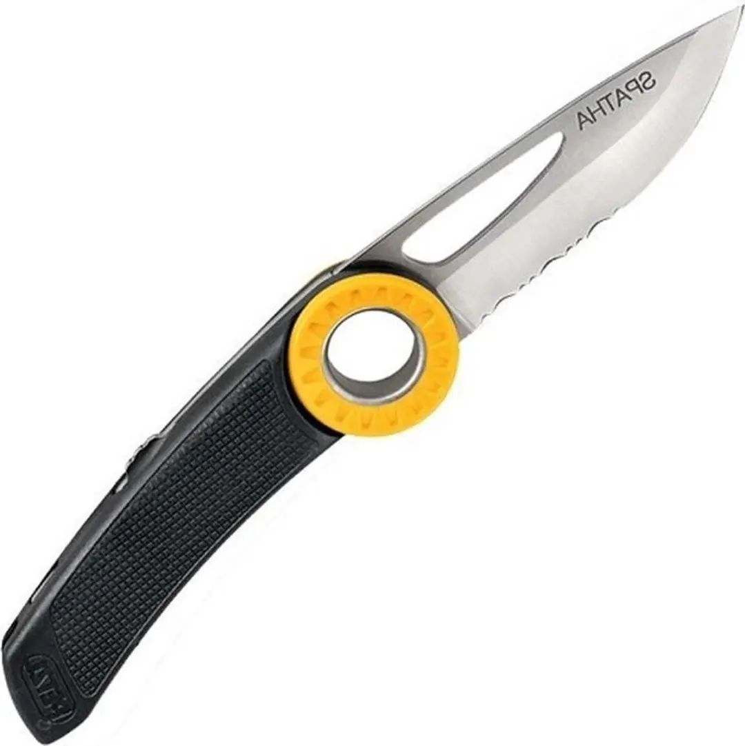 Petzl Spatha mes
