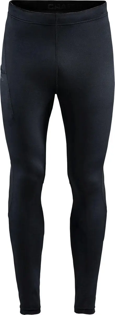 Craft Adv Essence Zip Tights Heren