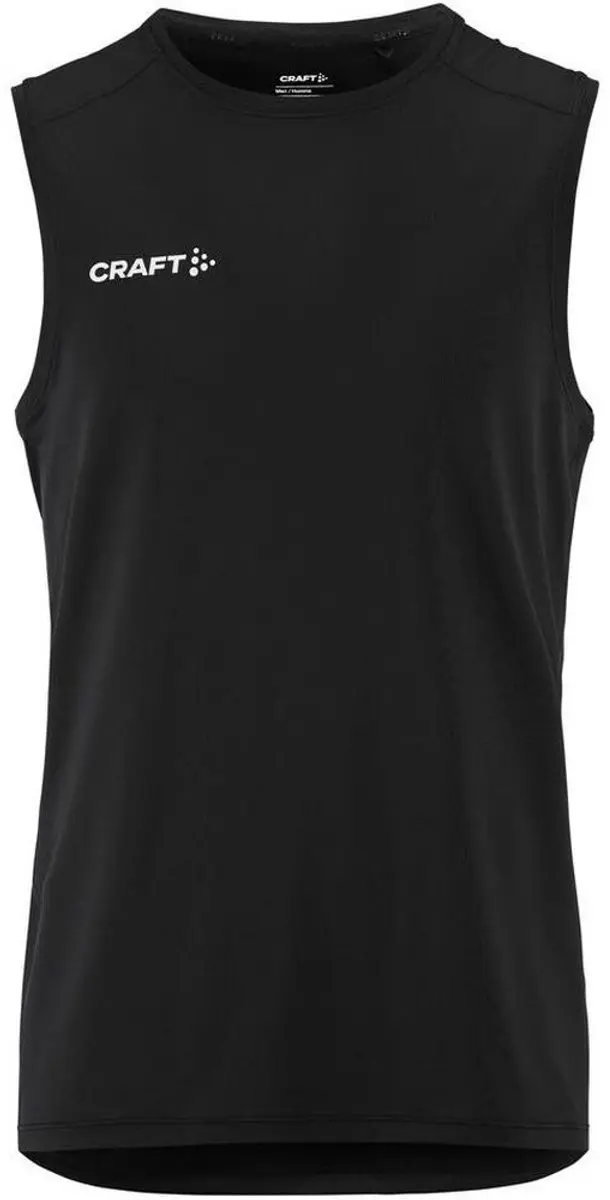 Craft tanktop Ability SL T-shirt M C17534 - afbeelding 3 van 6