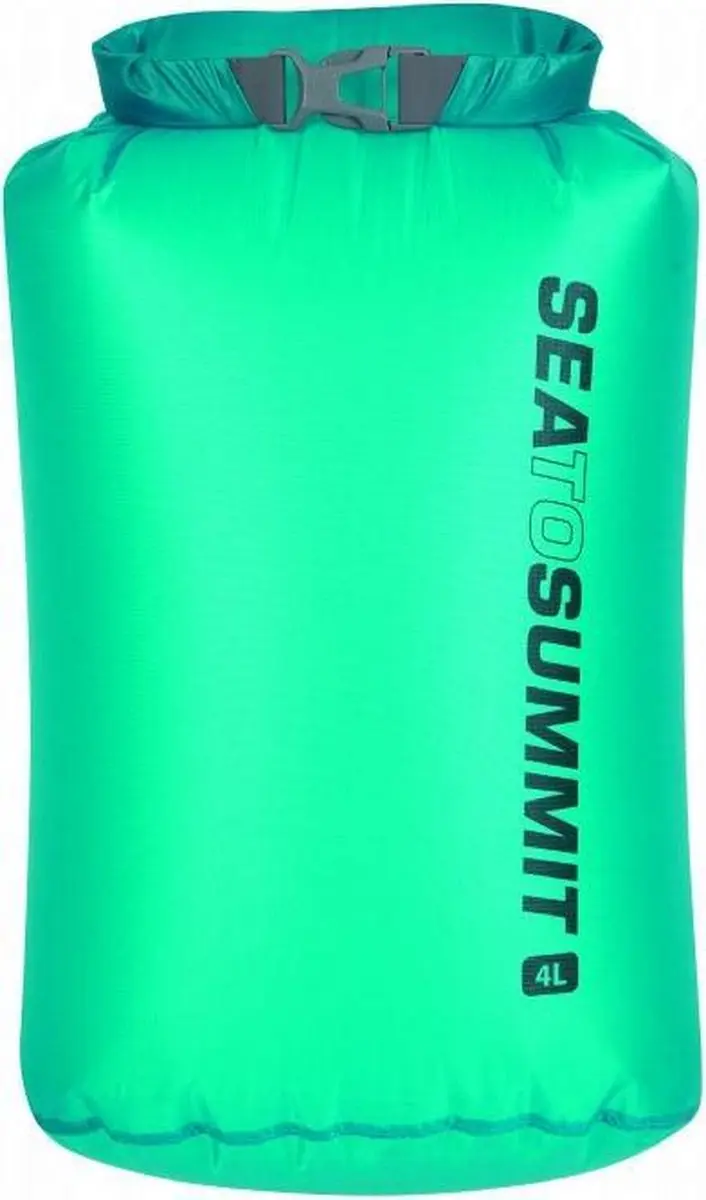 Sea To Summit Dry Sack Nylon Waterdicht 4 Liter Blauw