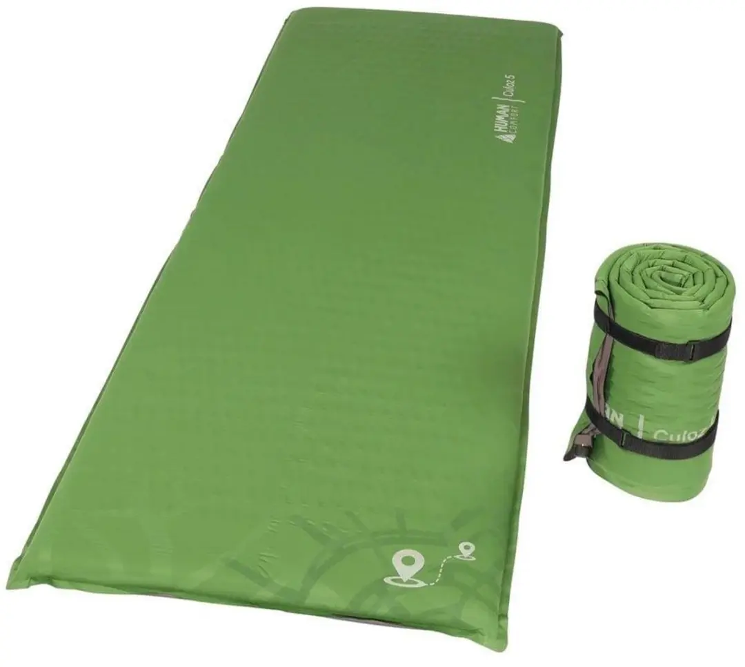 Human Comfort Culoz 5
