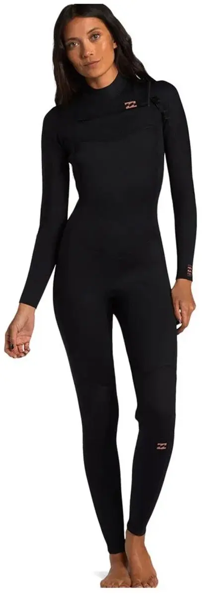 Billabong Dames Foil 5/4 mm Wetsuit