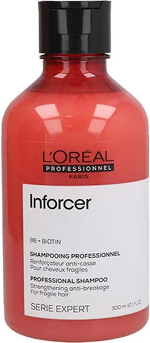 Shampoo Expert Inforcer L'Oreal Professionnel Paris (300 ml)