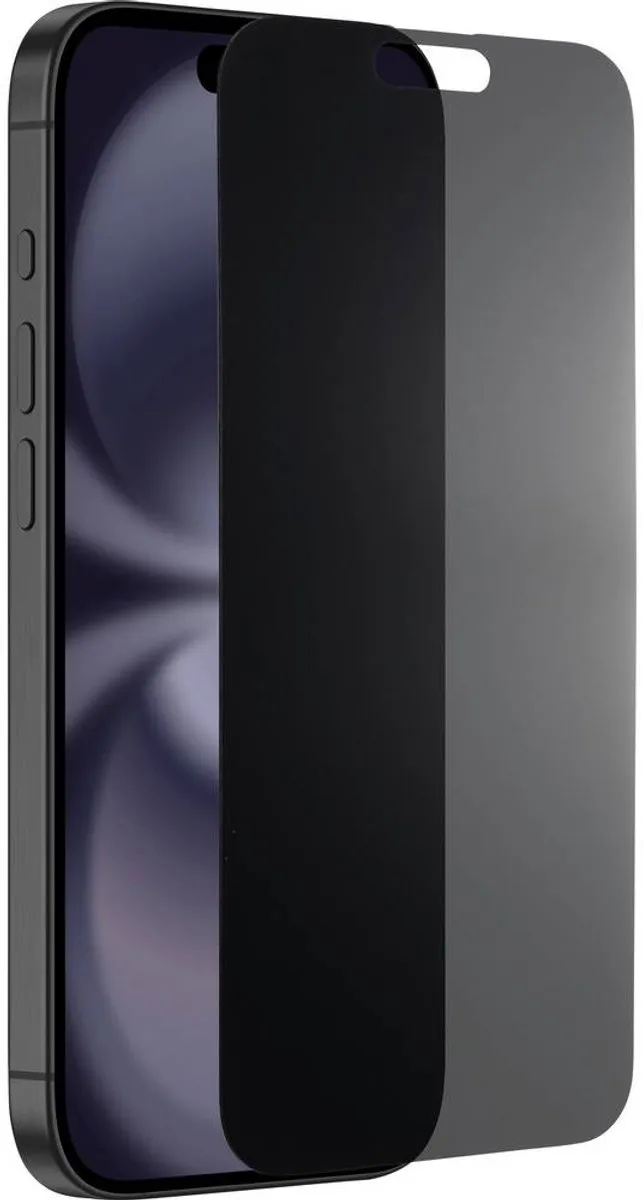 Renkforce iPhone 16 RF-6683256 Screenprotector