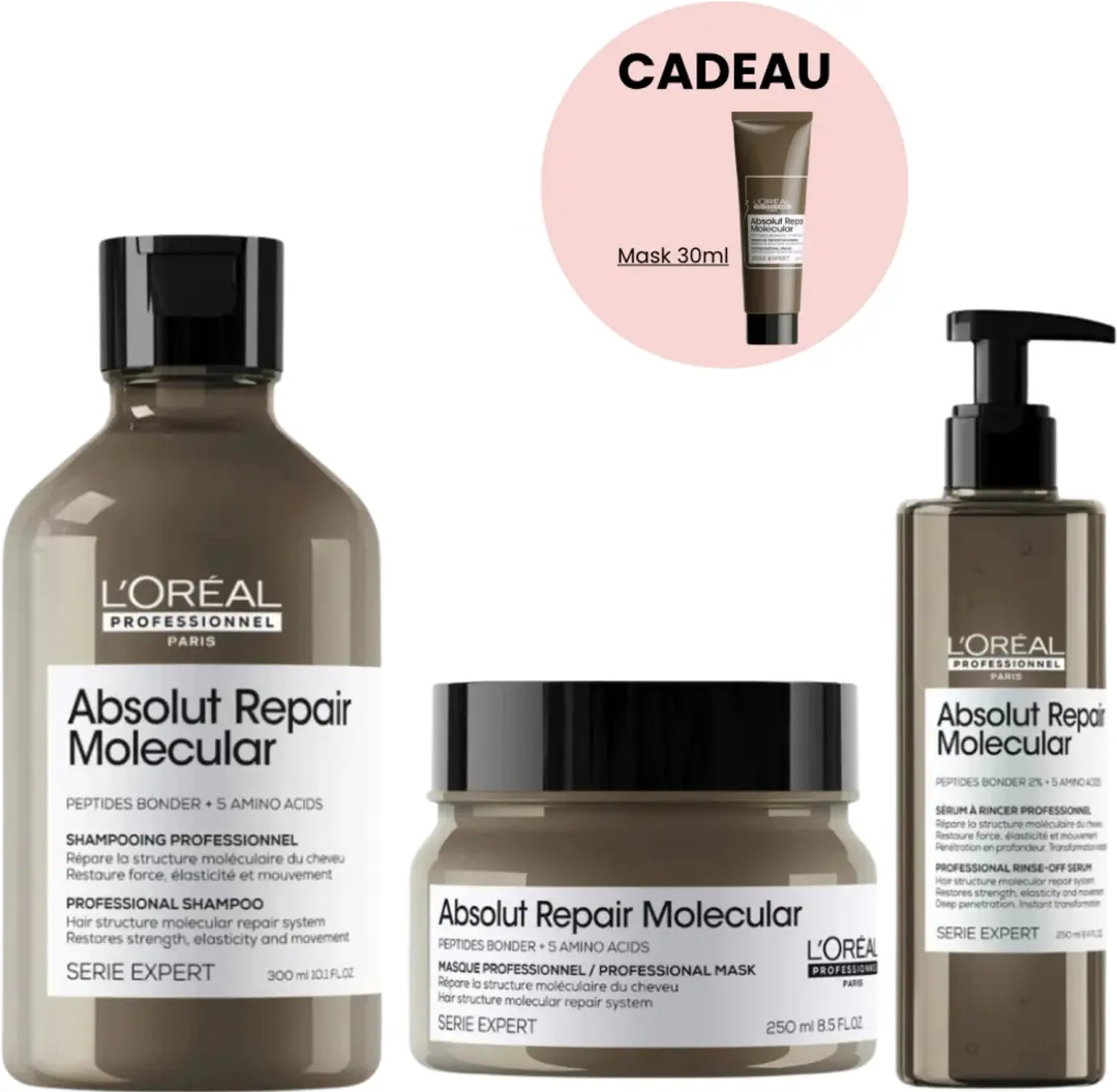L'Oréal Professionnel