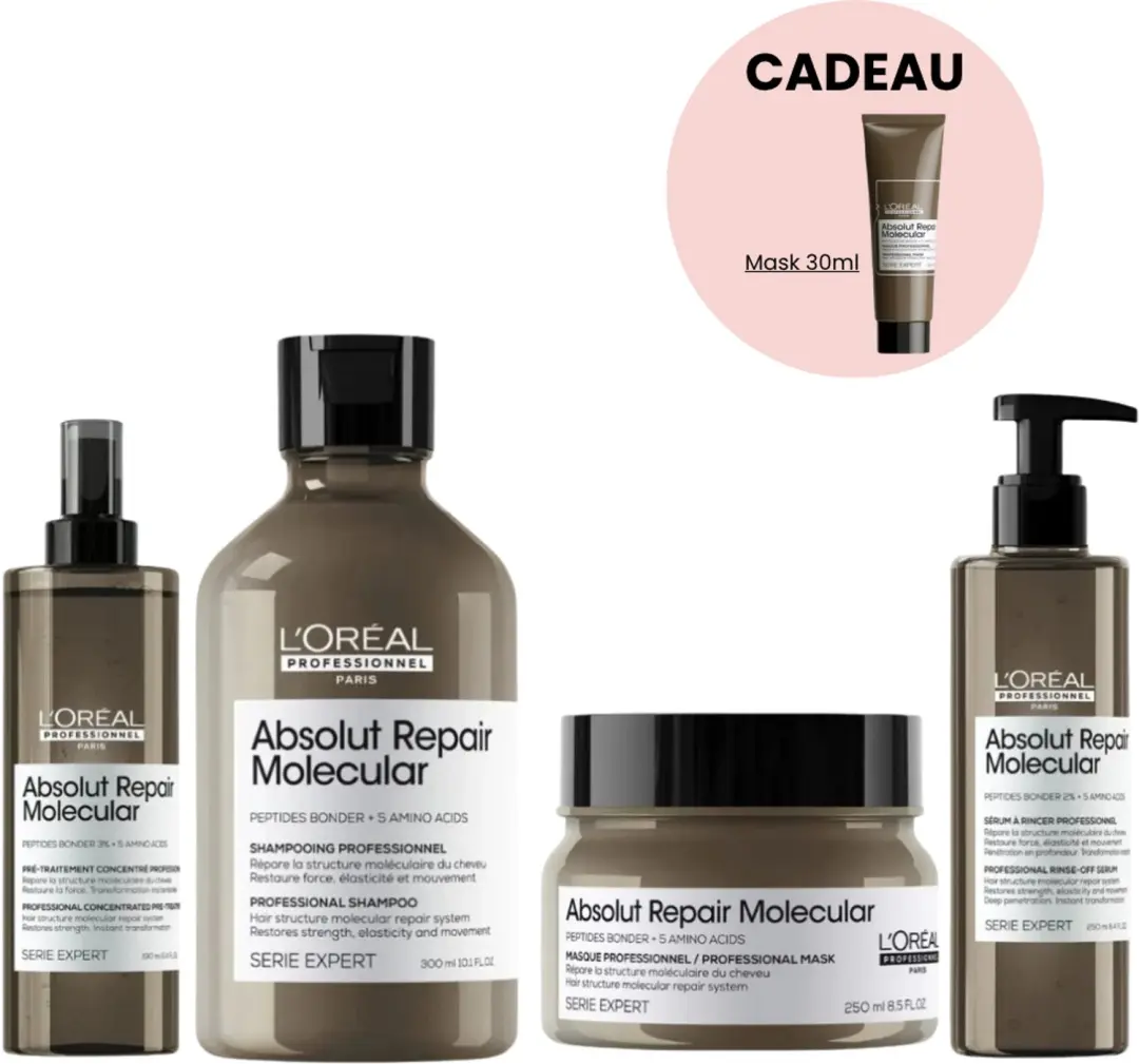 L'Oréal Professionnel