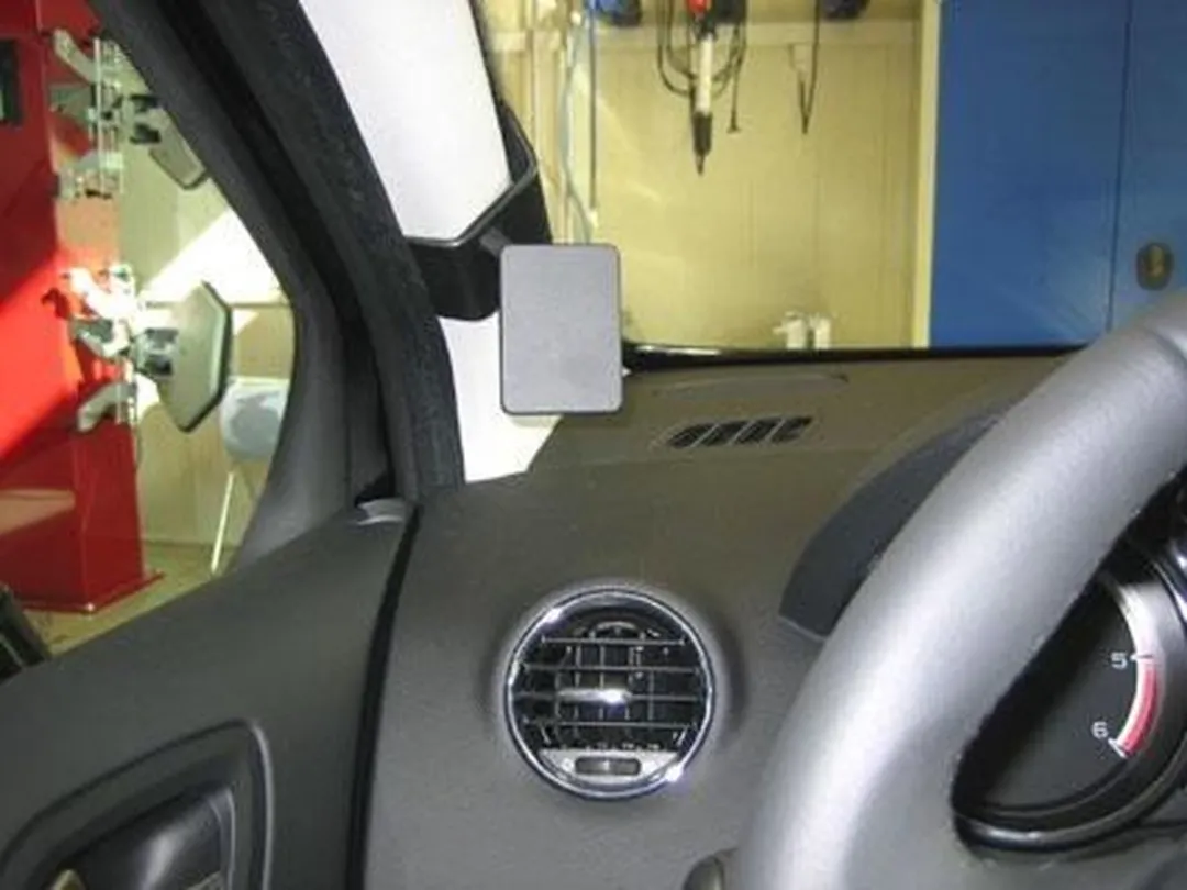 Brodit ProClip Peugeot 308 2008-2014 Houder - Zwart