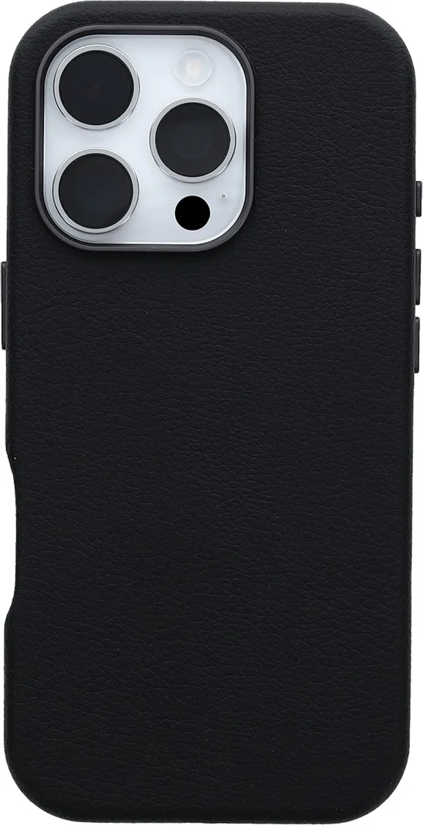 OtterBox Symmetry Cactus Leather Case iPhone 16 Pro