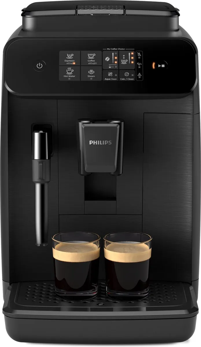 Philips 800 Series EP0820/00 Espressomachine - Zwart
