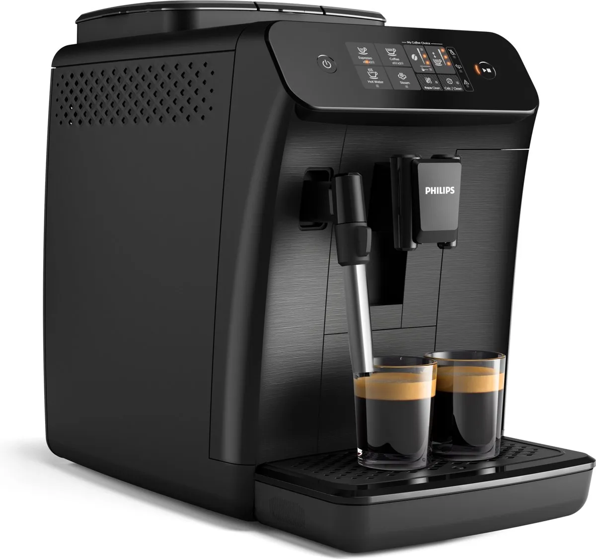 Philips 800 Series EP0820/00 Espressomachine - Zwart