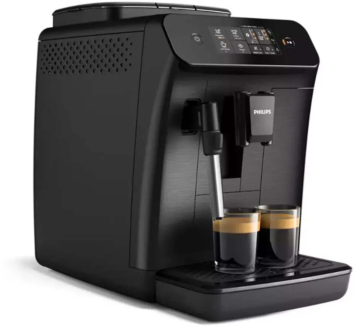 Philips 800 Series EP0820/00 Espressomachine - Zwart