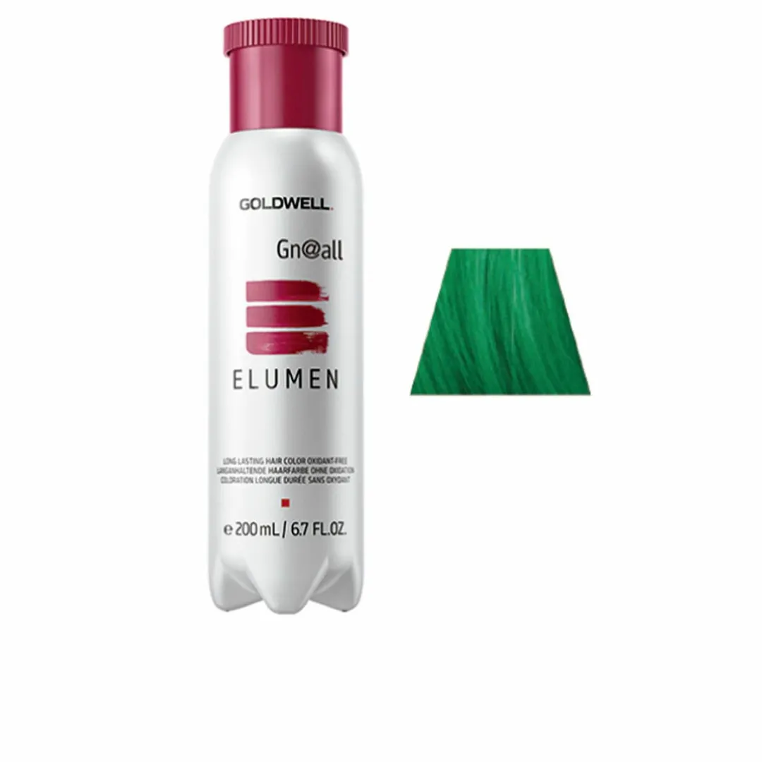 Goldwell Elumen Care GN@ALL Permanente Kleur 200ml