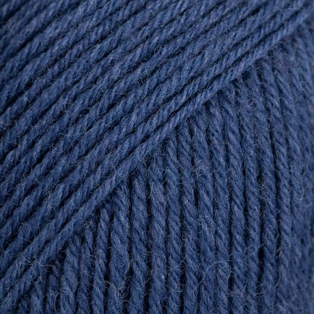 Drops Fabel Uni Colour Wol Garen 107