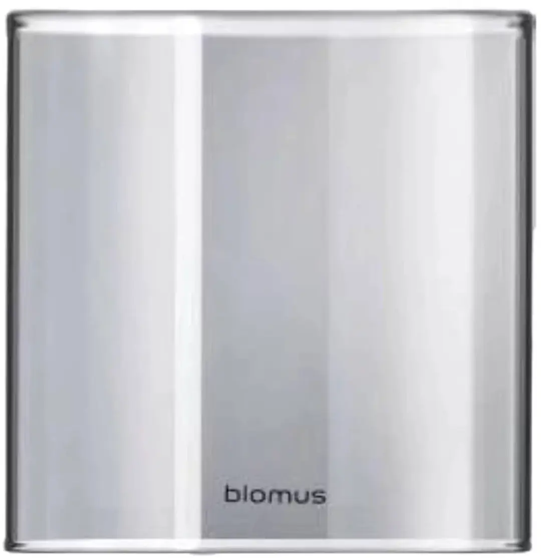 Blomus Calma vervanglas voor 66231 steel gray