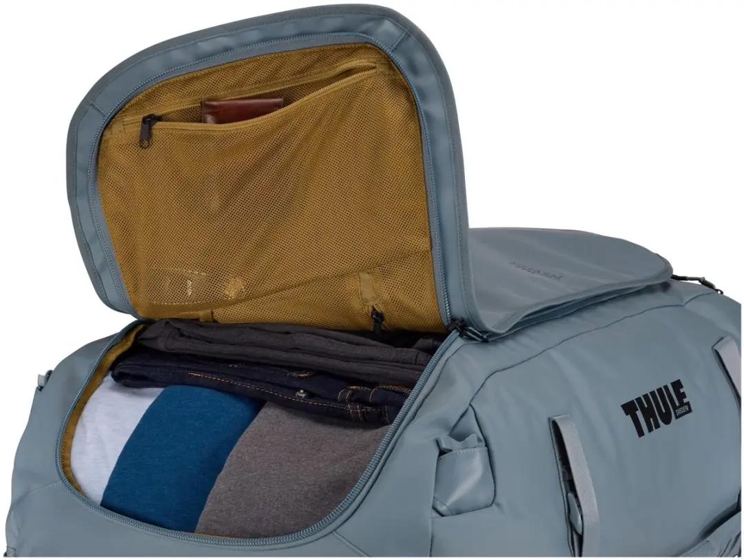Thule Chasm 130 Reistas - 130L - Pond - afbeelding 5 van 6