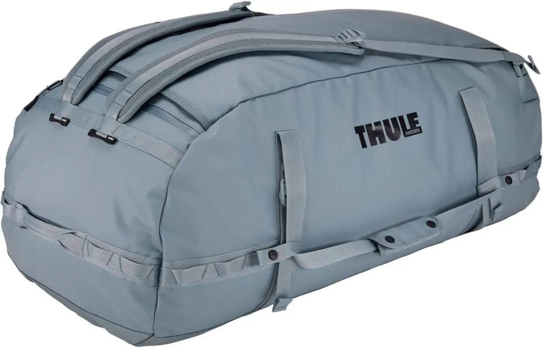 Thule Chasm 130 Reistas - 130L - Pond - afbeelding 3 van 6