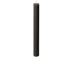 Spaas Dinerkaars Rib Ø2.2x24cm