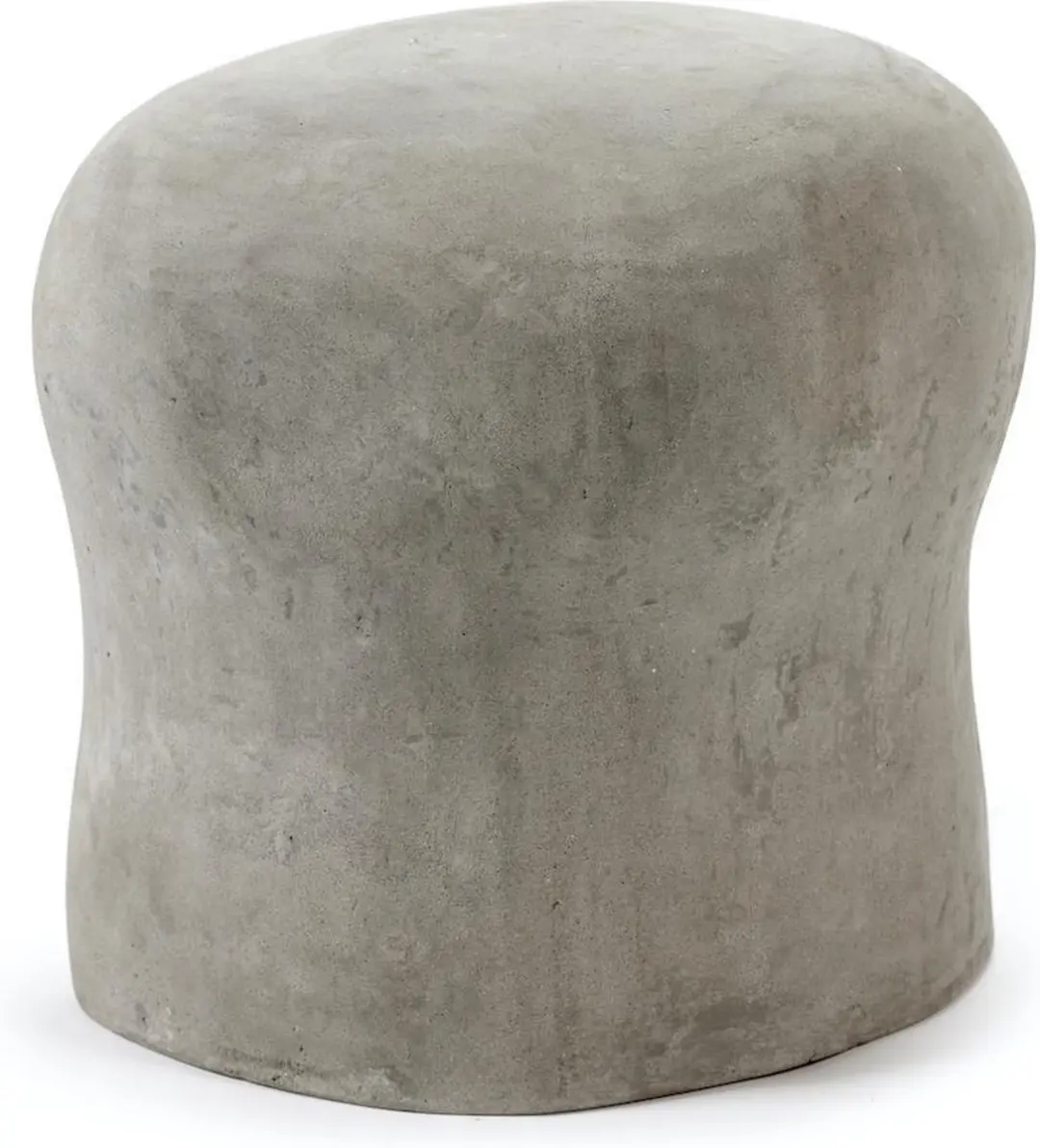 Serax Frédérick Gautier vaas / kruk D29cm H28cm beton