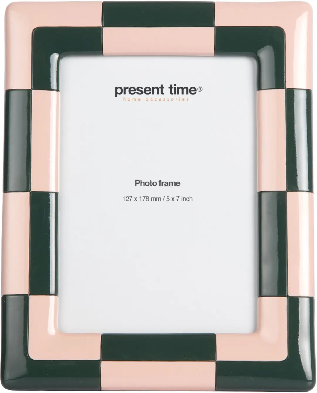 Present Time