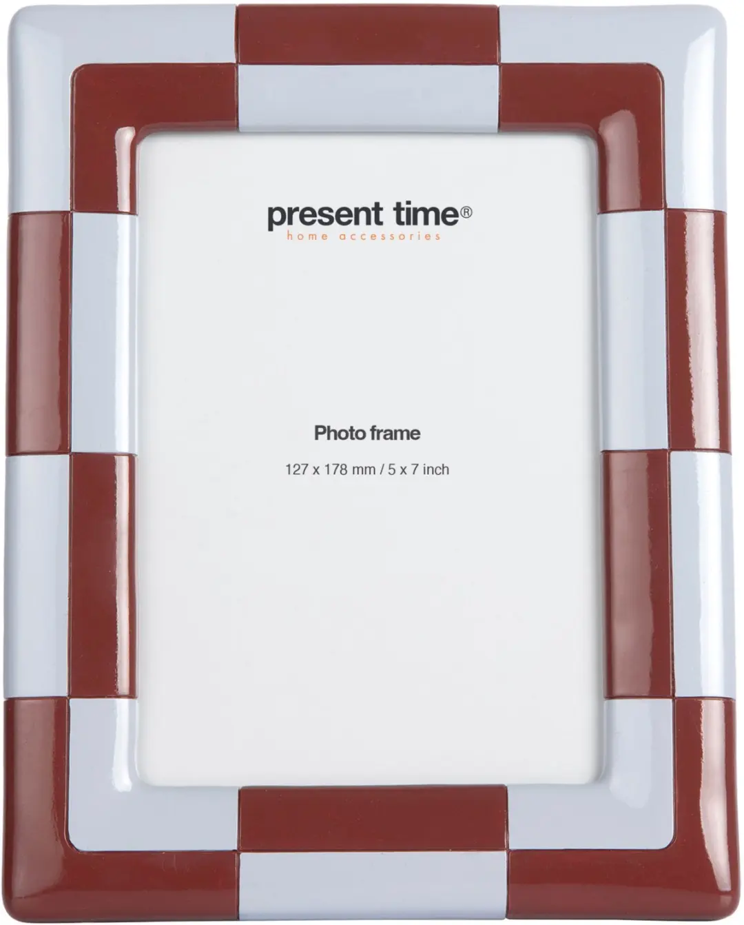 Present Time