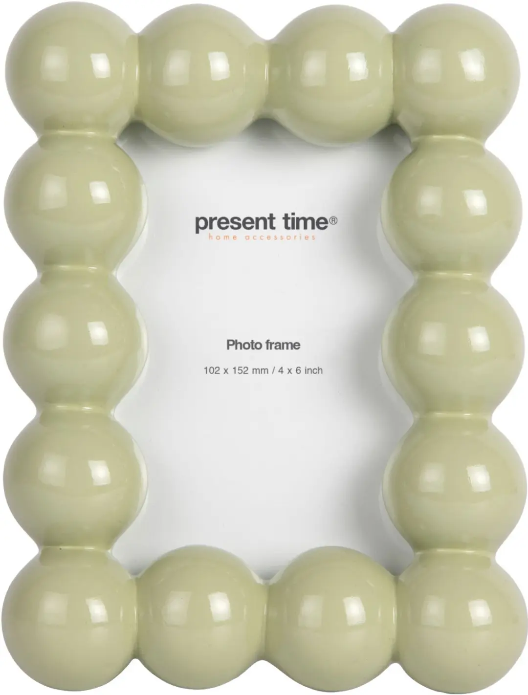 Present Time