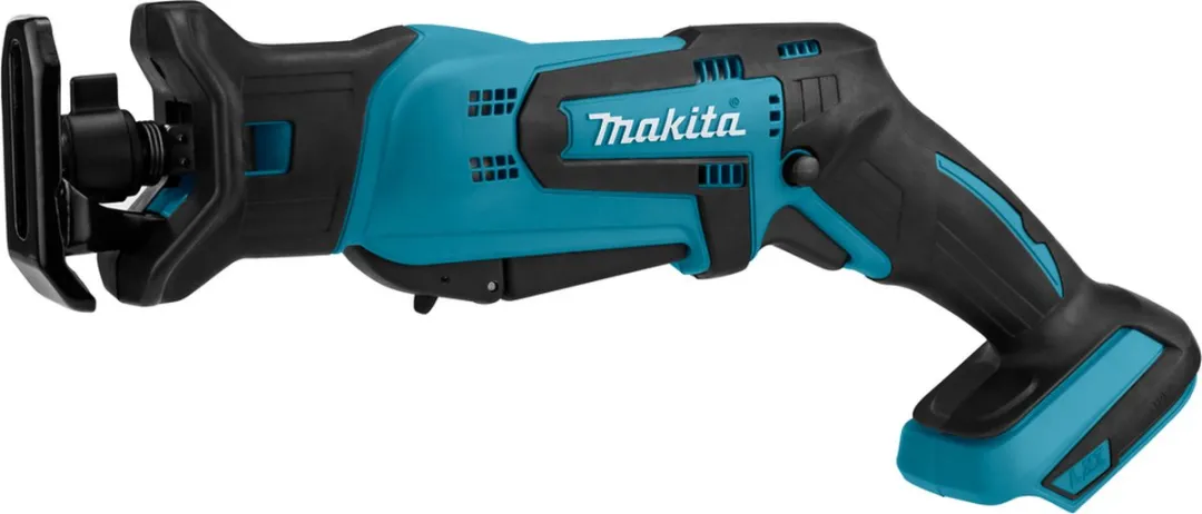 Makita DJR183PTJ Reciprozaagset - 2x 5,0Ah