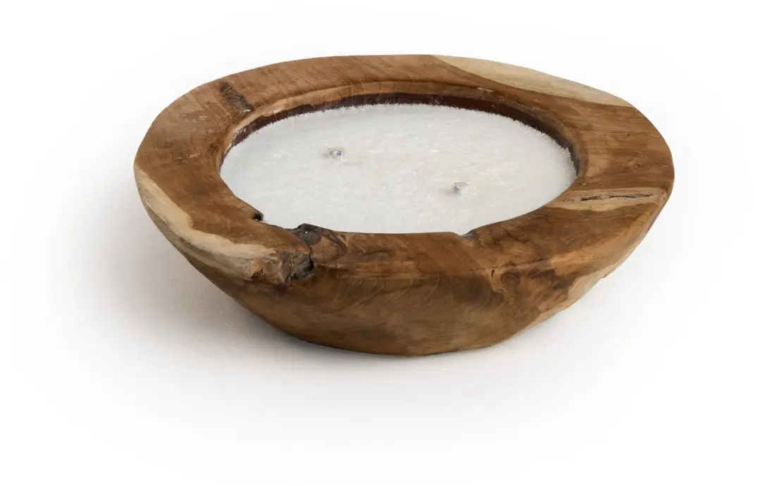 Kaars voor Buiten