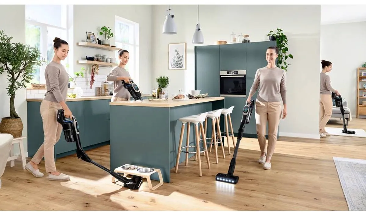 Bosch BHZUC1844 Power for ALL 18V Snellader