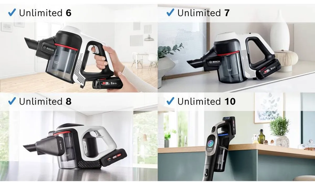 Bosch BHZUC1844 Power for ALL 18V Snellader