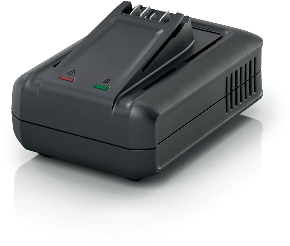 Bosch BHZUC1844 Power for ALL 18V Snellader - afbeelding 6 van 6