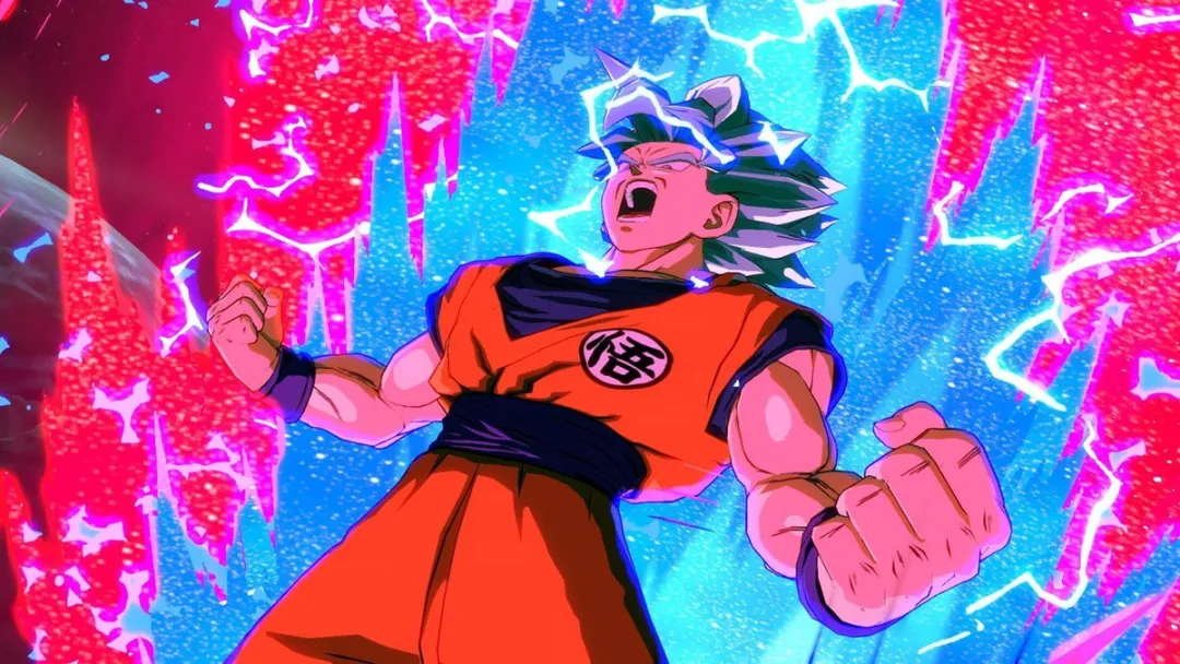 Outright Games Dragon Ball Z Kakarot A New Power Awakens Set - Nintendo Switch - afbeelding 6 van 6